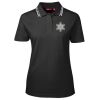 JB's  Ladies Chef Polo Thumbnail