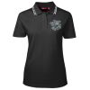 JB's  Ladies Chef Polo Thumbnail