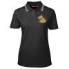 JB's  Ladies Chef Polo Thumbnail