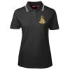 JB's  Ladies Chef Polo Thumbnail
