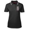 JB's  Ladies Chef Polo Thumbnail