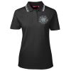 JB's  Ladies Chef Polo Thumbnail
