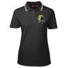 JB's  Ladies Chef Polo Thumbnail