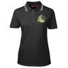 JB's  Ladies Chef Polo Thumbnail