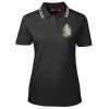JB's  Ladies Chef Polo Thumbnail