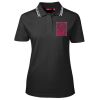 JB's  Ladies Chef Polo Thumbnail