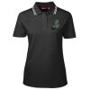 JB's  Ladies Chef Polo Thumbnail