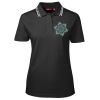 JB's  Ladies Chef Polo Thumbnail