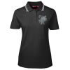 JB's  Ladies Chef Polo Thumbnail