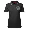 JB's  Ladies Chef Polo Thumbnail