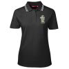 JB's  Ladies Chef Polo Thumbnail