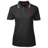 JB's  Ladies Chef Polo Thumbnail