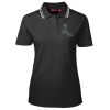 JB's  Ladies Chef Polo Thumbnail