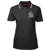 JB's  Ladies Chef Polo Thumbnail