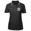 JB's  Ladies Chef Polo Thumbnail