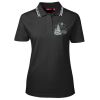 JB's  Ladies Chef Polo Thumbnail