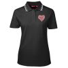 JB's  Ladies Chef Polo Thumbnail