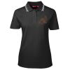 JB's  Ladies Chef Polo Thumbnail