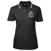 JB's  Ladies Chef Polo Thumbnail