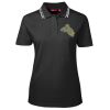 JB's  Ladies Chef Polo Thumbnail