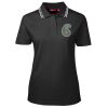 JB's  Ladies Chef Polo Thumbnail