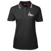 JB's  Ladies Chef Polo Thumbnail