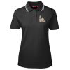 JB's  Ladies Chef Polo Thumbnail