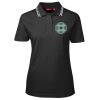 JB's  Ladies Chef Polo Thumbnail