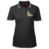JB's  Ladies Chef Polo Thumbnail