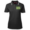 JB's  Ladies Chef Polo Thumbnail