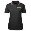 JB's  Ladies Chef Polo Thumbnail