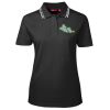 JB's  Ladies Chef Polo Thumbnail