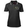 JB's  Ladies Chef Polo Thumbnail