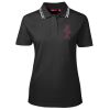 JB's  Ladies Chef Polo Thumbnail