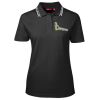 JB's  Ladies Chef Polo Thumbnail