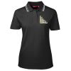 JB's  Ladies Chef Polo Thumbnail