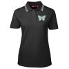 JB's  Ladies Chef Polo Thumbnail