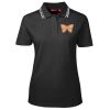 JB's  Ladies Chef Polo Thumbnail