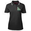 JB's  Ladies Chef Polo Thumbnail