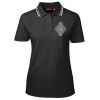 JB's  Ladies Chef Polo Thumbnail