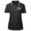 JB's  Ladies Chef Polo Thumbnail