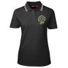 JB's  Ladies Chef Polo Thumbnail