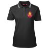 JB's  Ladies Chef Polo Thumbnail