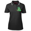 JB's  Ladies Chef Polo Thumbnail