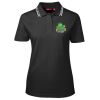 JB's  Ladies Chef Polo Thumbnail