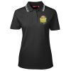 JB's  Ladies Chef Polo Thumbnail