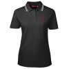 JB's  Ladies Chef Polo Thumbnail
