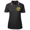 JB's  Ladies Chef Polo Thumbnail