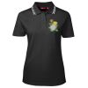 JB's  Ladies Chef Polo Thumbnail