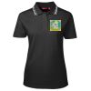 JB's  Ladies Chef Polo Thumbnail